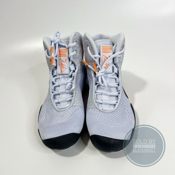 Nike Tawa SE ‘Electric Pack’ Wrestling Shoes DJ4474-900 Size 8.5 main image 7